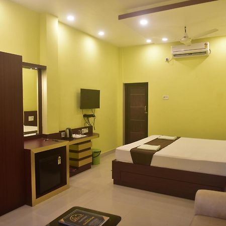 Golden View Resort And Restaurant Tajpur Εξωτερικό φωτογραφία