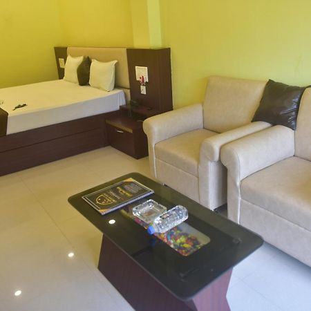 Golden View Resort And Restaurant Tajpur Εξωτερικό φωτογραφία