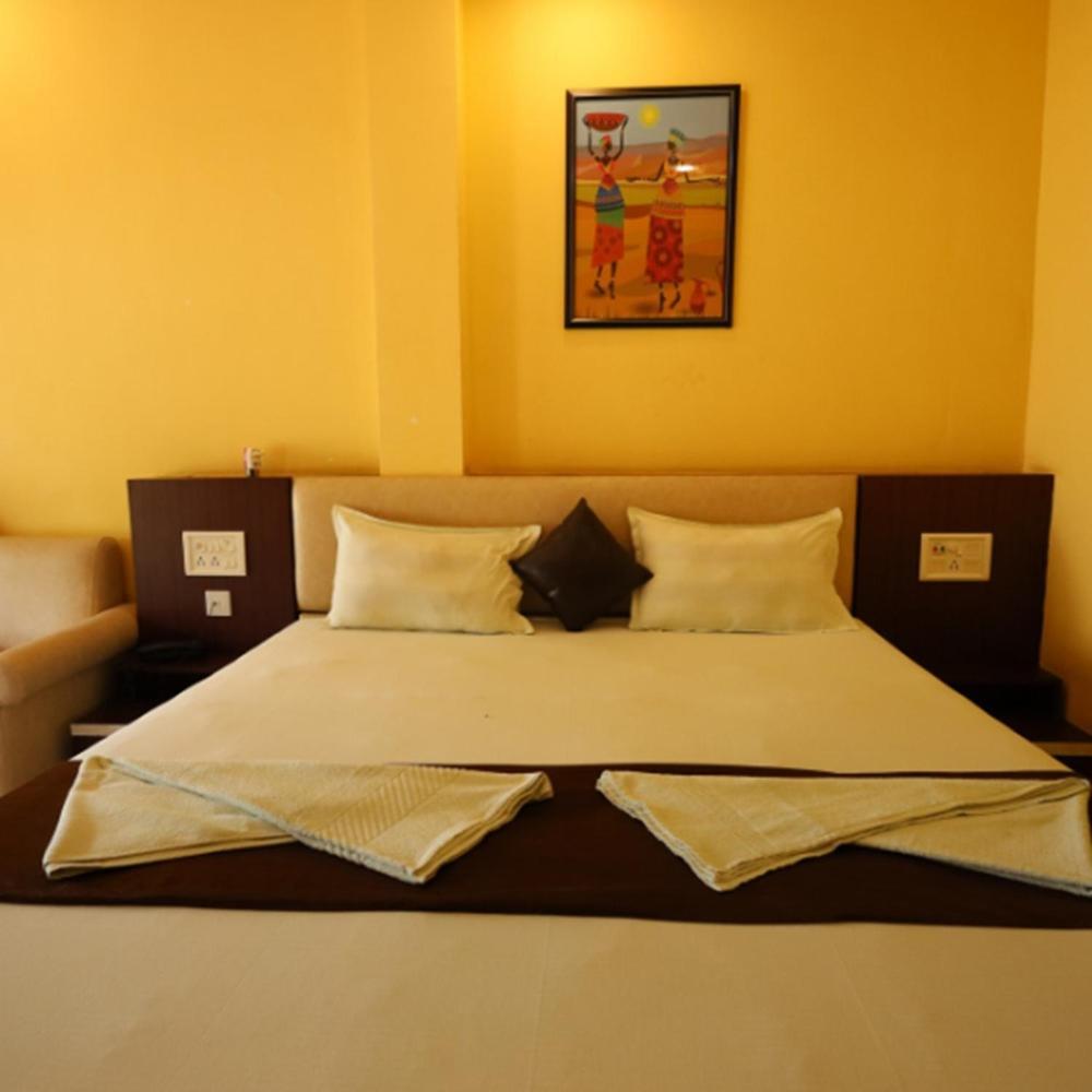 Golden View Resort And Restaurant Tajpur Εξωτερικό φωτογραφία
