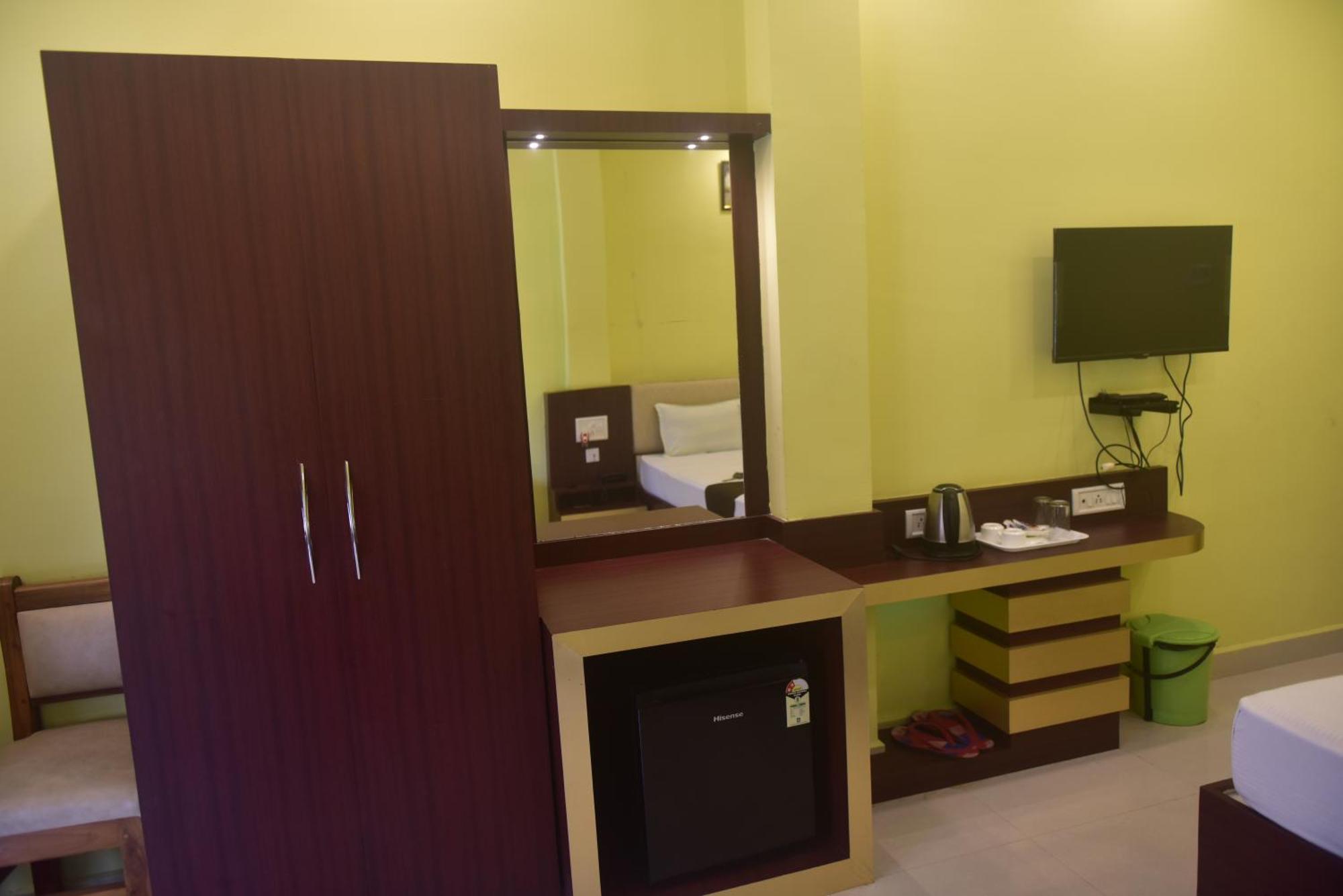 Golden View Resort And Restaurant Tajpur Εξωτερικό φωτογραφία