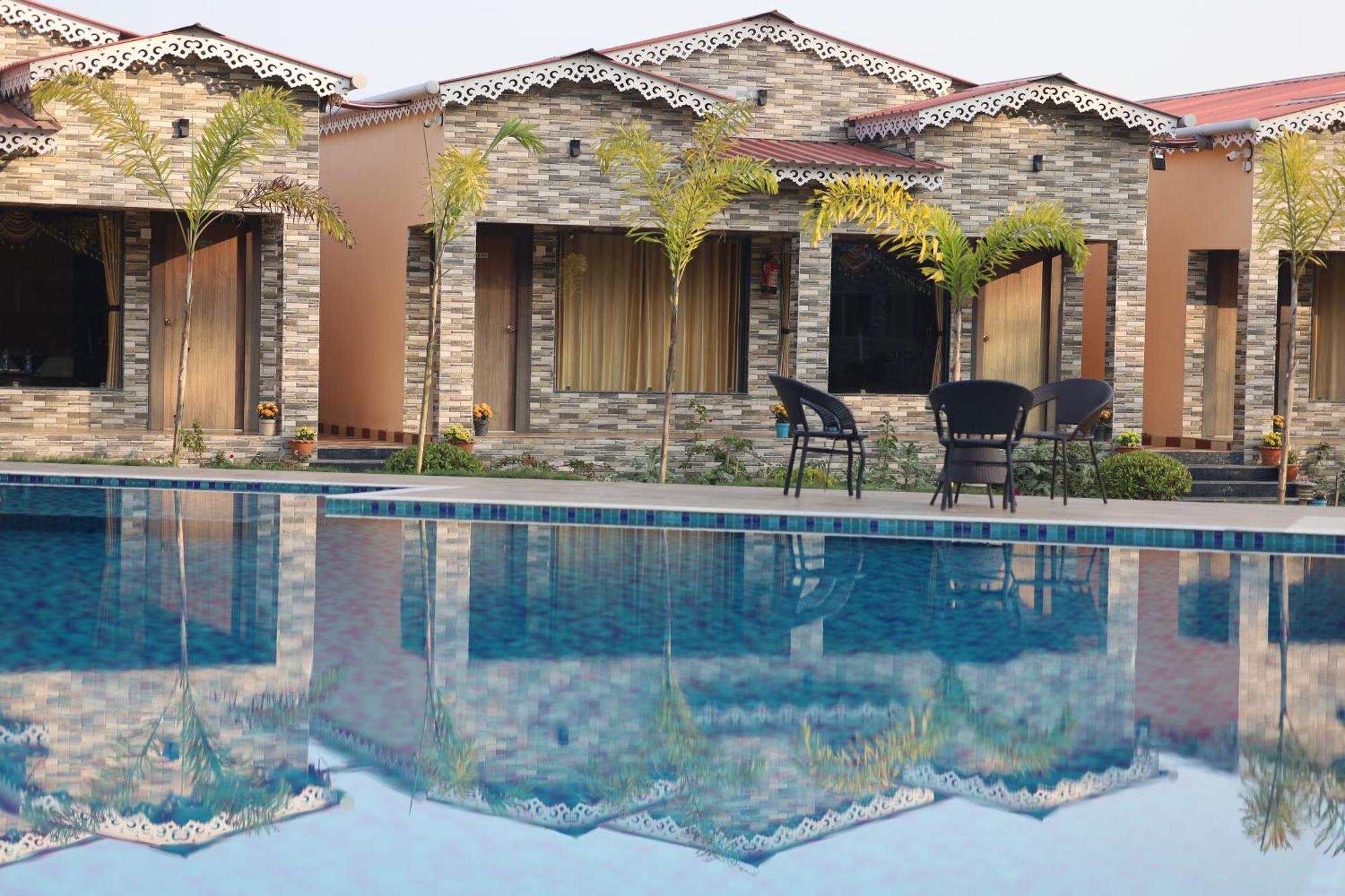 Golden View Resort And Restaurant Tajpur Εξωτερικό φωτογραφία